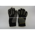 PVC Dotted Glove-Mechanic Glove-Work Glove-Safety Glove-Hand Protected Glove